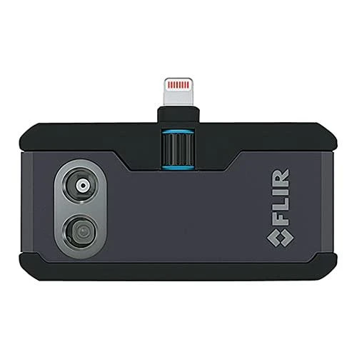 Termovizinė kamera Flir One Pro skirta Android USB-C