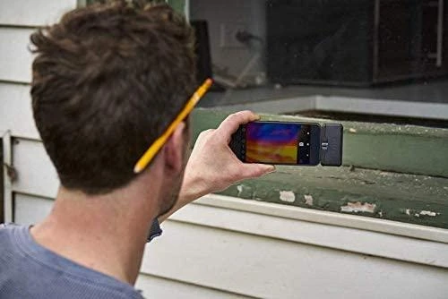 Termovizinė kamera Flir One Pro skirta Android USB-C