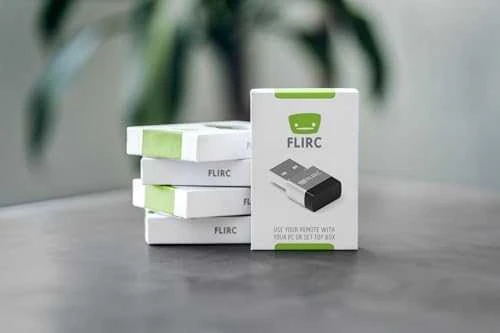 Oem Flirc USB v2 IR imtuvas