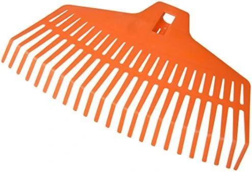 FLO VENTILIATORIUS GRĖBĖLĖLIS PLASTIKINIS RĖMAS 435/23