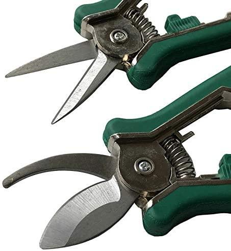 FLO SEKATOR 150mm /Rinkinys 2vnt..