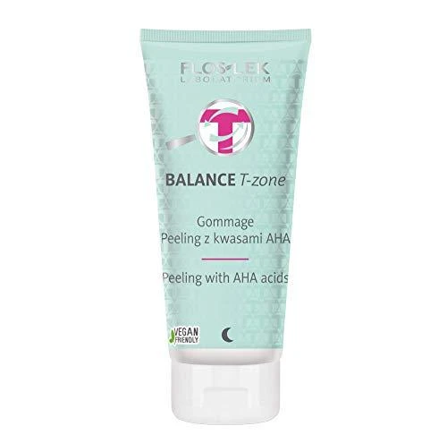 Floslek Balance T-zone, 125 ml
