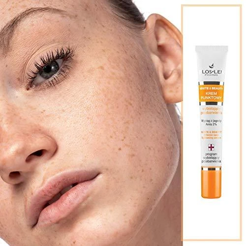 Floslek Baltas & Beauty, 20 ml