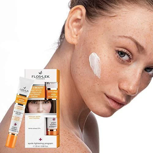 Floslek Baltas & Beauty, 20 ml