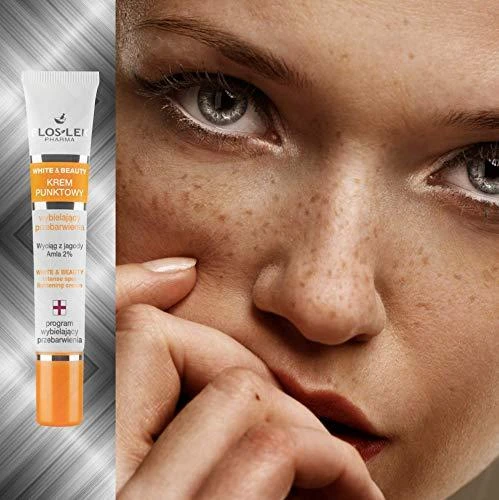 Floslek Baltas & Beauty, 20 ml