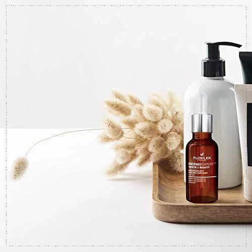 Floslek Dermo Expert - Peelingi Kwasowe, 30 ml