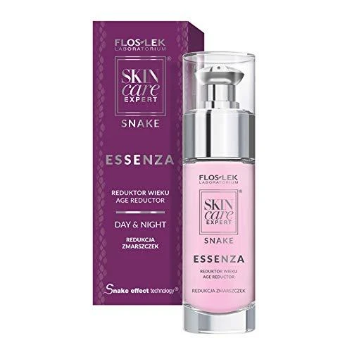 Floslek Skin Care Expert Snake, 30 ml