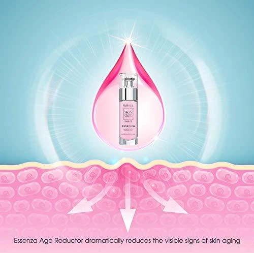 Floslek Skin Care Expert Snake, 30 ml