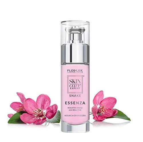 Floslek Skin Care Expert Snake, 30 ml