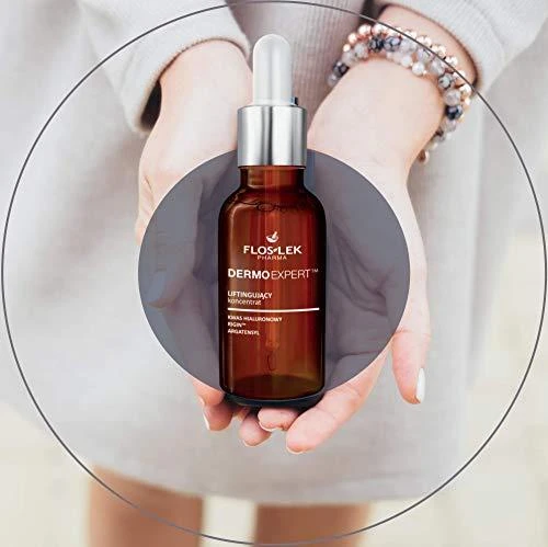 Floslek Dermo Expert, 30 ml