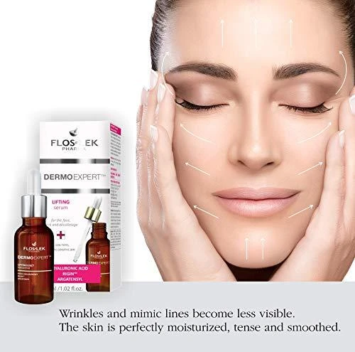 Floslek Dermo Expert, 30 ml