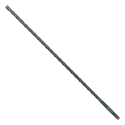 Bosch SDS-plus-5 grąžtas (S4L) 10 x 550 x 615 mm,1 vnt.