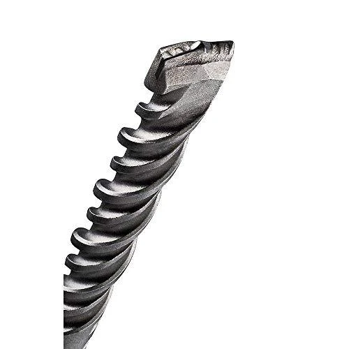 Bosch SDS-plus-5 grąžtas (S4L) 10 x 550 x 615 mm,1 vnt.