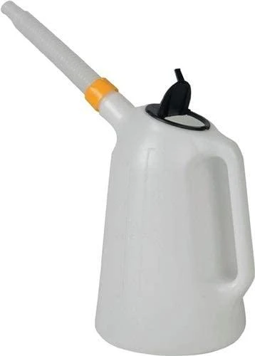 Tepalinė HALLBAUER KMF 5 L