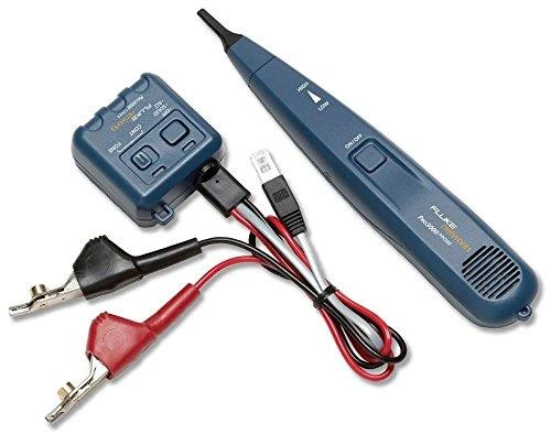 Fluke networks PRO3000 analoginis poros ieškiklis (FLH-26000900)