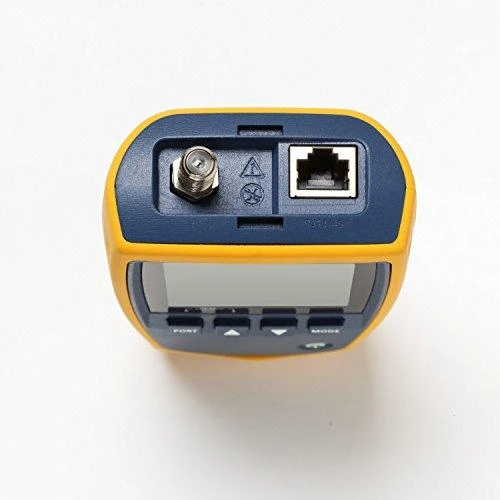 „Fluke networks MicroScanner2 Pro“ kabelių testeris (FL-MS2-100)