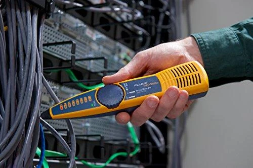 FLUKE NETWORKS IntelliTonePro 200 Tonerio ir zondo rinkinys