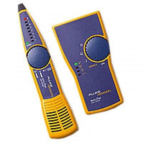 FLUKE NETWORKS IntelliTonePro 200 Tonerio ir zondo rinkinys