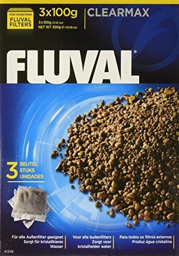Hagen FLUVAL CLEARMAX KASETĖ 300G