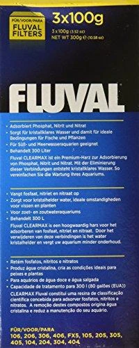 Hagen FLUVAL CLEARMAX KASETĖ 300G