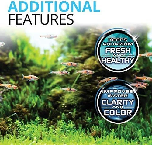 Hagen FLUVAL FILTRO KASETĖ-CARBON 300G