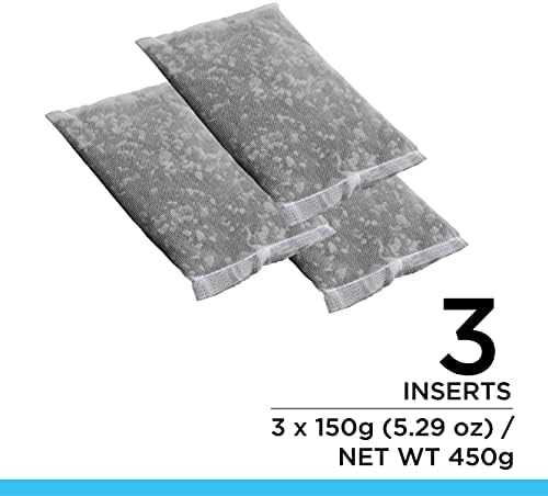 Fluval Carbon Zeo-Carb kasetė filtrams, 450g (3x150g)