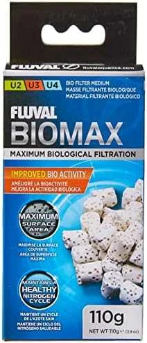 Hagen Fluval Biomax 110g vidiniams filtrams