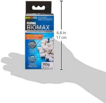 Hagen Fluval Biomax 110g vidiniams filtrams