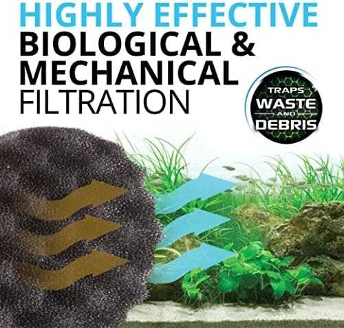 Fluval FX5/FX6 kempinė (2vnt)