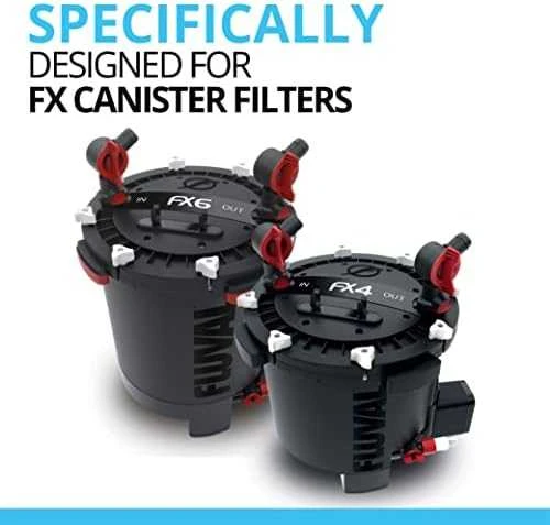 Fluval FX5/FX6 kempinė (2vnt)
