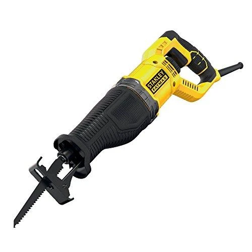 Tiesinis pjūklas Stanley FME360-QS; 900 W