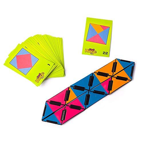 Fat Brain Toys Ivan's Hinge galvosūkis