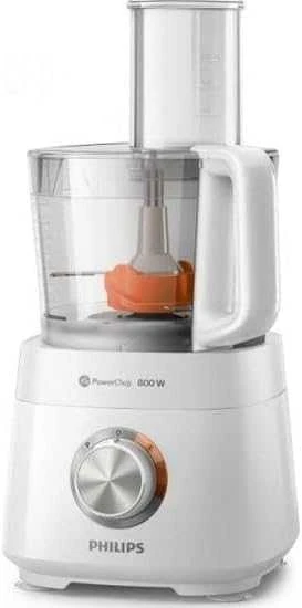 Virtuvinis kombainas PHILIPS VIVA COLLECTION HR7510/10