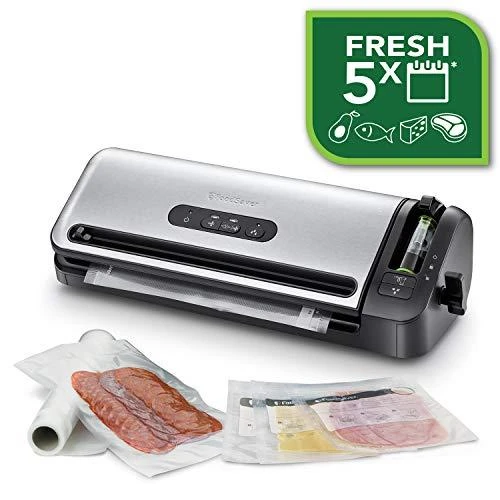 Food Saver FoodSaver Vacuum sealer FFS017X