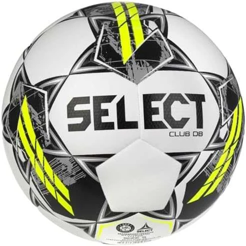 FUTBOLO KAMUOLYS SELECT CLUB DB V23 4 DYDIS
