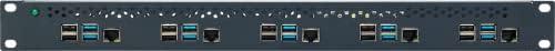 Rackmount IT Rackmount Solutions RM-PI-T1 visas komplektas