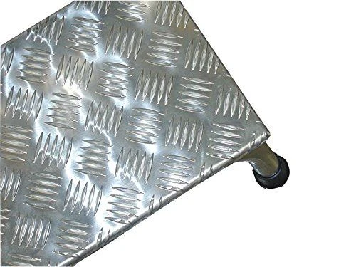 Krause platforminiai palipimo laiptukai Stabilo 805027