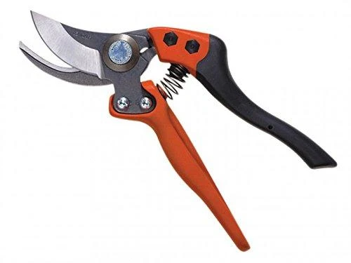 Bahco ERGO™ sekatorius su elastomeru dengtom fiksuojamom rankenom M dydis, maks. Ø 20 mm
