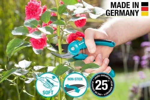 Sodo sekatorius Gardena B/S-M 8857-20 (967048001)