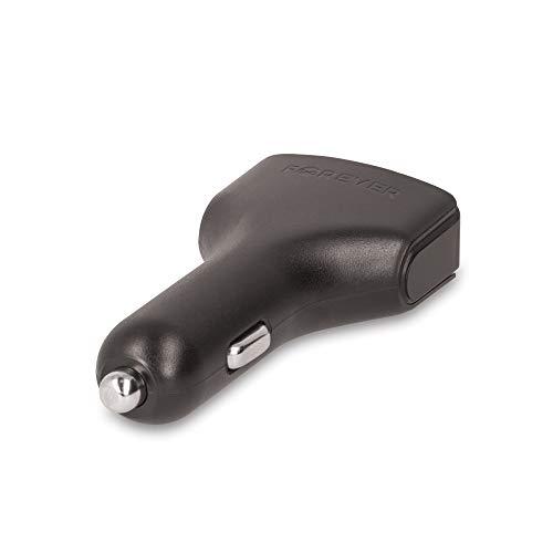 Įkroviklis Forever CC-05 3x USB-A 4.8 A (67843)