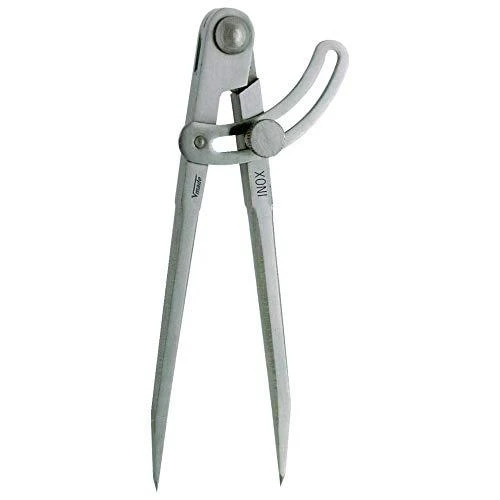 Skriestuvas 150mm Scala