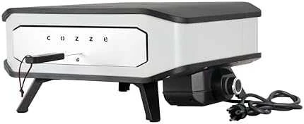 Elektrinė krosnelė Elektrinė Picos Krosnis Cozze 17 Electric, 40 cm