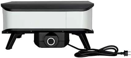 Elektrinė krosnelė Elektrinė Picos Krosnis Cozze 17 Electric, 40 cm