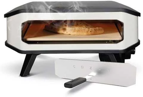 Elektrinė krosnelė Elektrinė Picos Krosnis Cozze 17 Electric, 40 cm