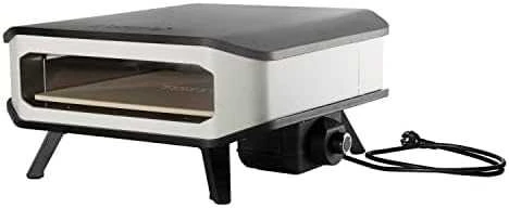 Elektrinė krosnelė Elektrinė Picos Krosnis Cozze 17 Electric, 40 cm