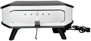 Elektrinė krosnelė Elektrinė Picos Krosnis Cozze 17 Electric, 40 cm