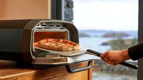 Ooni Ooni Volt 12 electric Pizza Oven