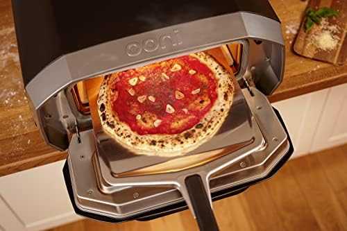 Ooni Ooni Volt 12 electric Pizza Oven
