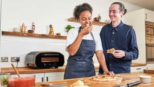 Ooni Ooni Volt 12 electric Pizza Oven