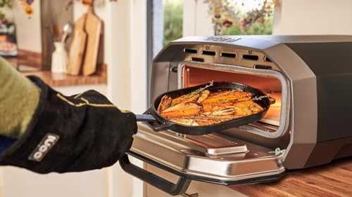 Ooni Ooni Volt 12 electric Pizza Oven